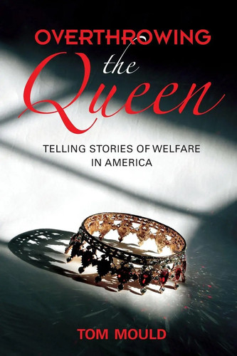 Overthrowing the queen - overthrowing,