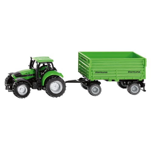 Siku spielzeug traktor modell - siku,