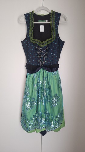 Country line dirndl größe - country,