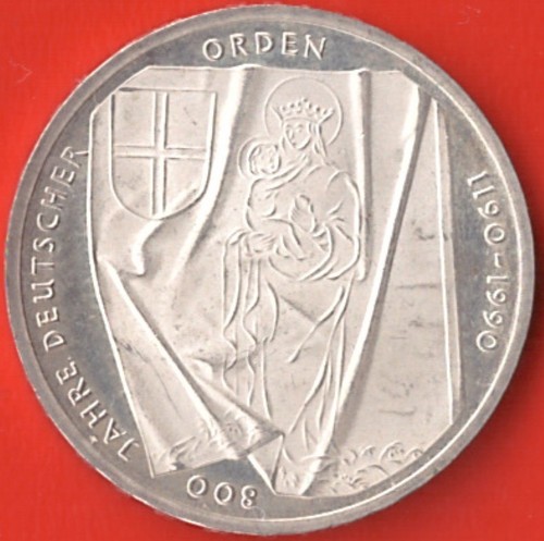 Deutschland deutsche mark - -,