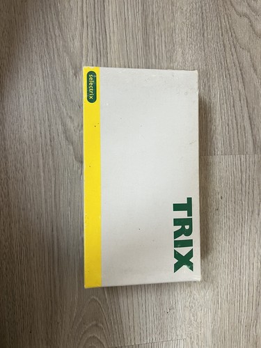 Trix besetzmelder 66844 - besetzmelder,
