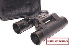 [Mint W / Hülle] Carl zeiss 8x20 B T P Faltbar Kompakt Fernglas Germany Aus