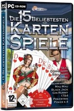 Die 15 beliebtesten