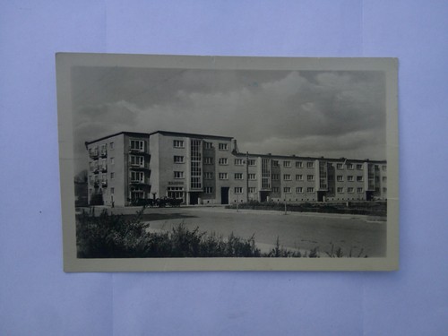 Rathenow platz der - rathenow,