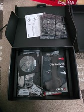 MSI Mainboard X99A Gaming Pro