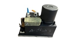 Audi A3 8L A4 B5 ZV Pump