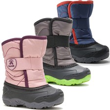 Kamik Winterstiefel SNOWBUG5