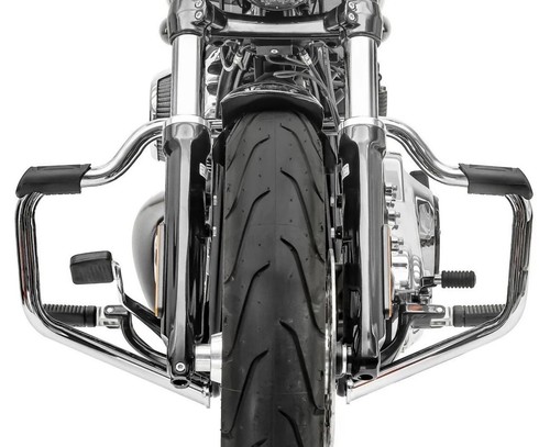 Harley davidson softail - harley,