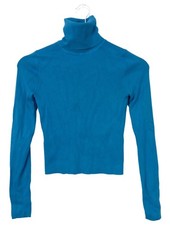 ZARA Rollkragenpullover Damen