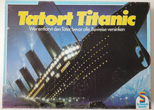 Tatort titanic - tatort,