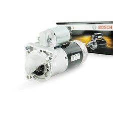 BOSCH Anlasser für Opel Astra
