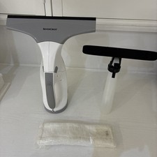 Silvercrest Akku-Fenstersauger