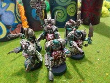 Chaos Space Marine Nurgle