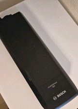 Bosch 400Wh/Akku Powerpack 400 Gepäckträger E-Bike Akku