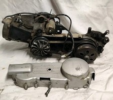 REX 125 4T Motor Wiederaufbau BZ152QMI *38111069* 