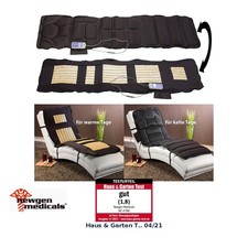 newgen medicals Doppelseitige