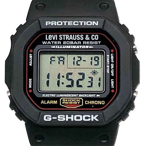 Casio shock lvgs 5600 - casio, lvgs-5600