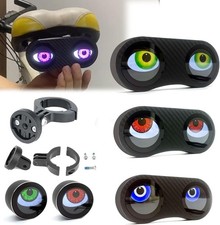 DIY Motorrad Fahrrad Devil's