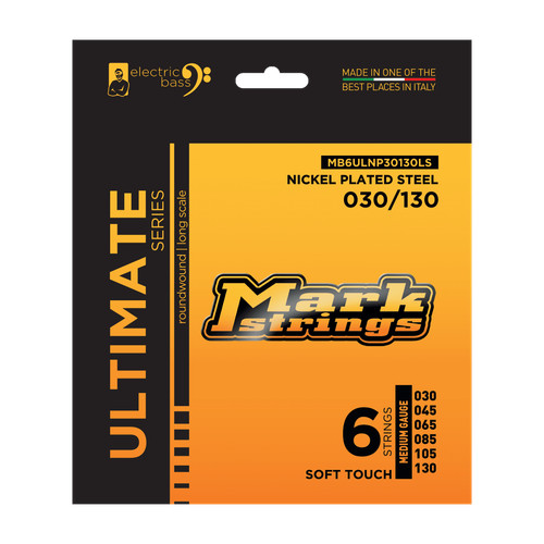 Markstrings ultimate 130 - markstrings,
