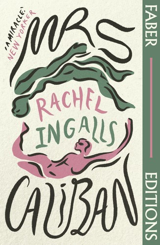 Mrs caliban rachel ingalls - mrs,