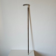 Alter deutscher  Gehstock echt