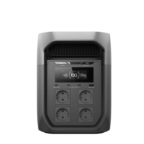 Ecoflow delta max - delta,