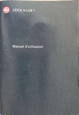 Leitz - Leica V-Lux 1