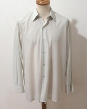 Marvin 60s Nylon Hemd