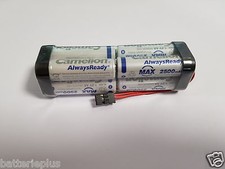 Doppelwürfel Camelion 9,6V