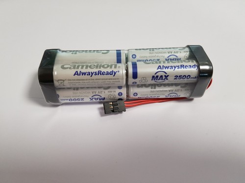 Doppelwürfel camelion 6v - doppelwürfel,