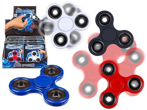 Spinner finger hand - finger,