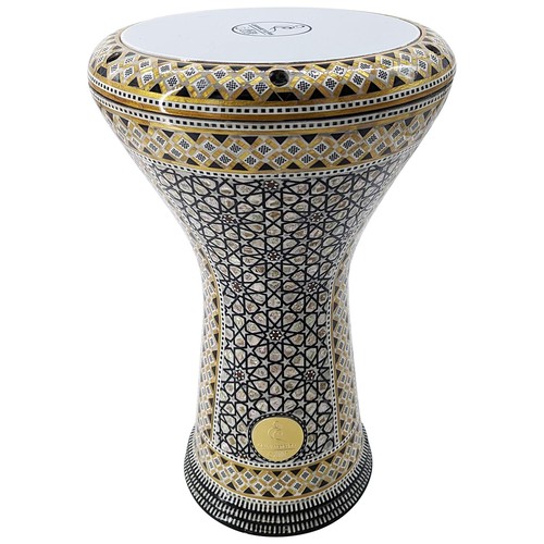 Die 2cm golden - 43.2cm,