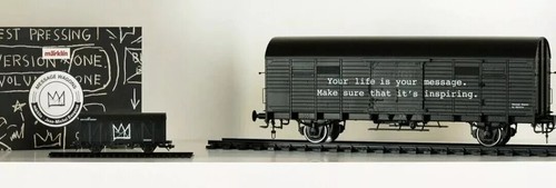 Stark limitiert märklin - stark,