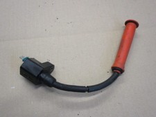 HT Spule + Parasitenschutz