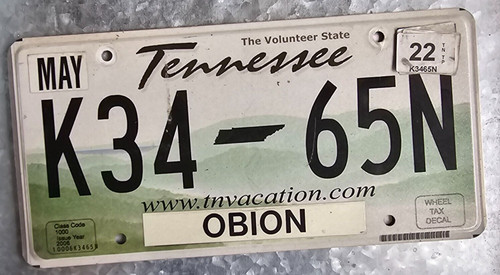 Kennzeichen license plate - kennzeichen,