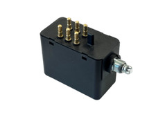 Zugschalter für Warnblinker Warnblinkschalter für Mercedes W108 W111 W113 W115 