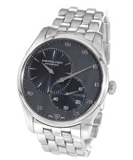 Hamilton jazzmaster regulator - jazzmaster,