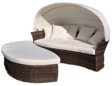Liegeinsel venus lounge cubu - liegeinsel,