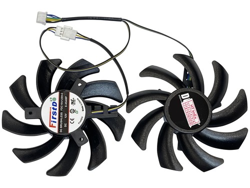 Grafikkarte lüfter kühler - grafikkarte,