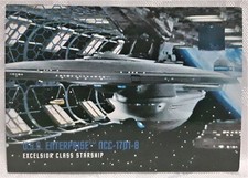 SKYBOX 30 JAHRE STAR TREK