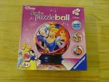 96 Meine Disney Prinzessinnen, Ravensburger, Puzzle, vollständig, 11-4