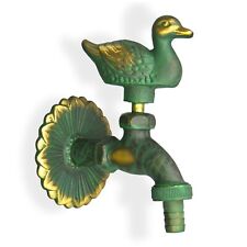 Nostalgie ★ Wasserhahn ★ Auslaufhahn ★ Auslaufventil ★ Antik ★ Garten ★ Aussen