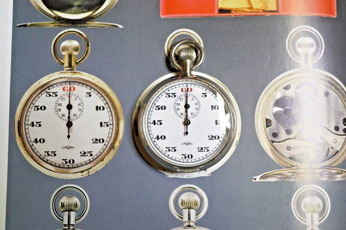 Stoppuhr reichs luftwaffe - stoppuhr,, reichs-luftwaffe