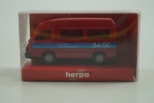 Herpa modellauto h0 - herpa,