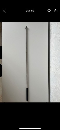 Teleskopstab teleskopstange - teleskopstab/,