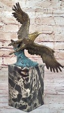 Majestic adler voll flug - majestic,