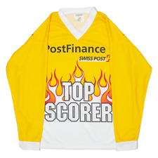 OCHSNER Schweizer Eishockey