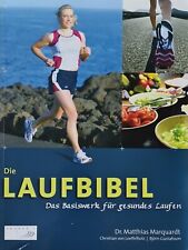 Die Laufbibel. Das Basiswerk