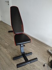 Profihantel Premium Line Hantelbank