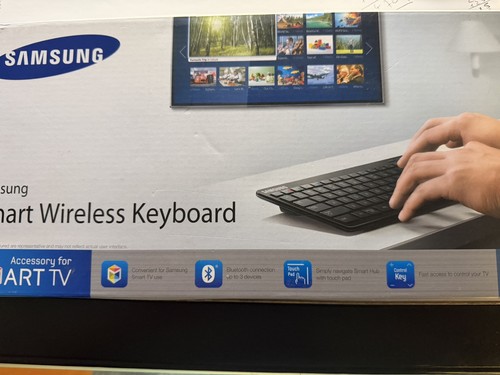 Samsung kbd2000 smart - vg-kbd2000, /